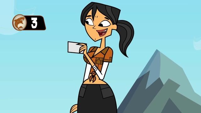 ?️ DISVENTURE CAMP ?️ Season 2 - Episode 4 (ENGLISH AUDIO) смотреть онлайн