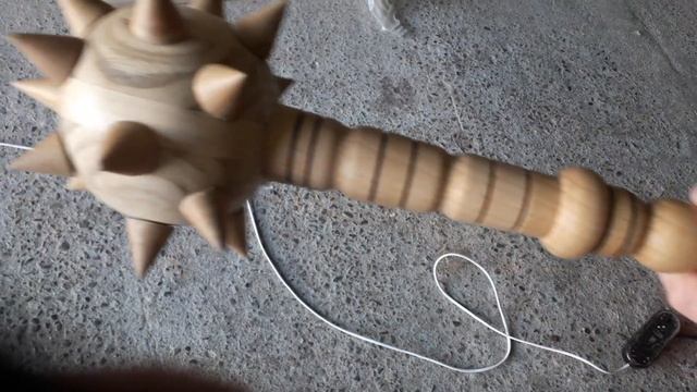 дубинка из дерева смотреть онлайн