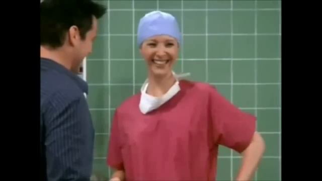 Lisa Kudrow´s laugh смотреть онлайн