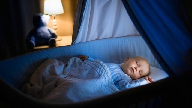 Mузыка для сна и засыпания, Музыка для младенцев, Хороший сон для вашего ребенка