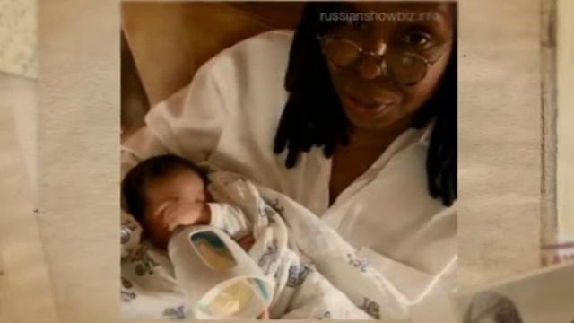 ТОП 10 самых молодых бабушек и дедушек в мире смотреть онлайн