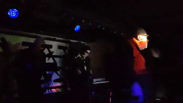 Holocoder - Восточный батальон [Dance Of 3rd R]/Pray Project cover @ EBM Synth Fest in Moscow 02042 смотреть онлайн