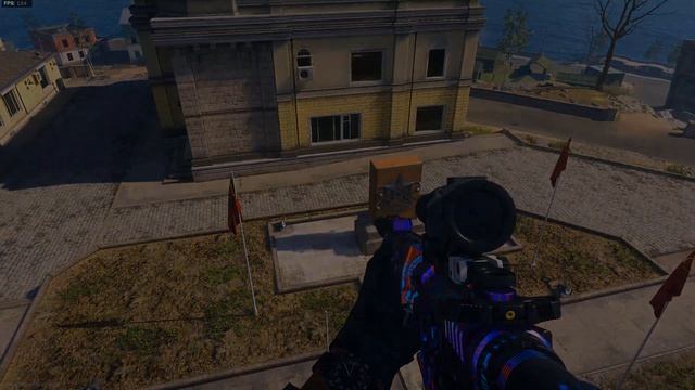 AMD Ryzen 9 5950X + EVGA RTX 3070 Ti FTW3 Ultra Call Of Duty Warzone Rebirth 240 FPS+ Max, Norm Set смотреть онлайн