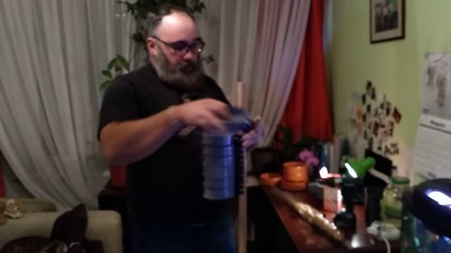 Система хранения мелочей.сделай сам смотреть онлайн