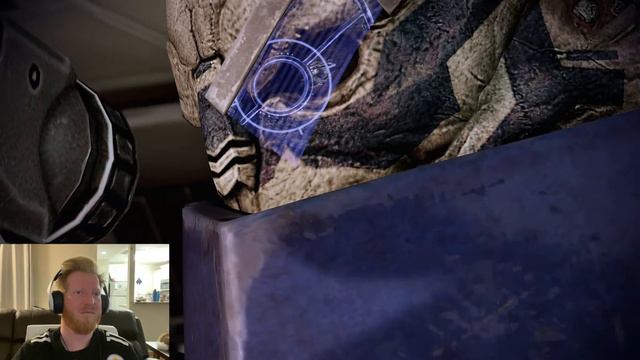 MASS EFFECT 2 | Episode 2 | “Omega Has Only 1 Rule…” смотреть онлайн