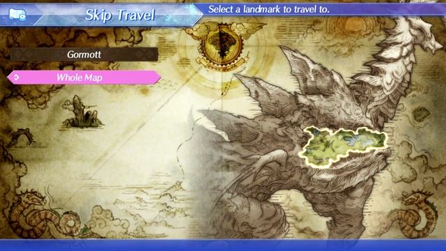 Xenoblade Chronicles 2 Torna The Golden Country Side Quest - Hungry for More смотреть онлайн