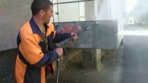 Мойка высокого давления: как это работает