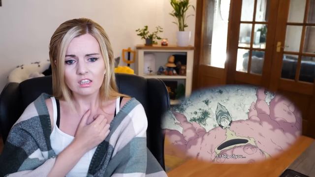 I'm BEYOND Horrified! - Made In Abyss S2 Episode 8 Reaction смотреть онлайн