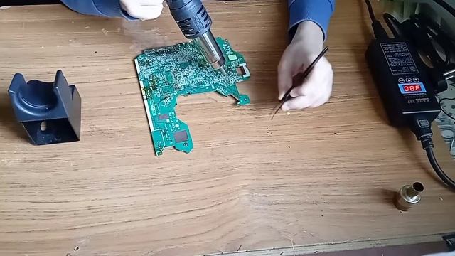 паяльний фен kada kd-887 смотреть онлайн