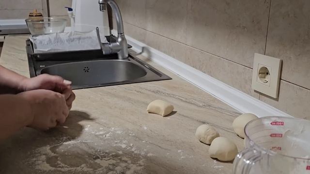 Домашний ужин для всей семьи 