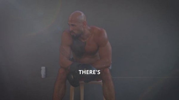 They Lied to You About Pain | Andrew Tate