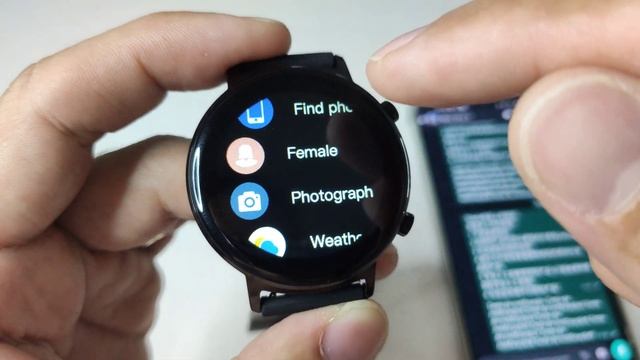 Review completo RELÓGIO SMARTWATCH ZEBLAZE GTR - Português смотреть онлайн