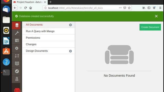 CouchDB Installation in under a minute смотреть онлайн