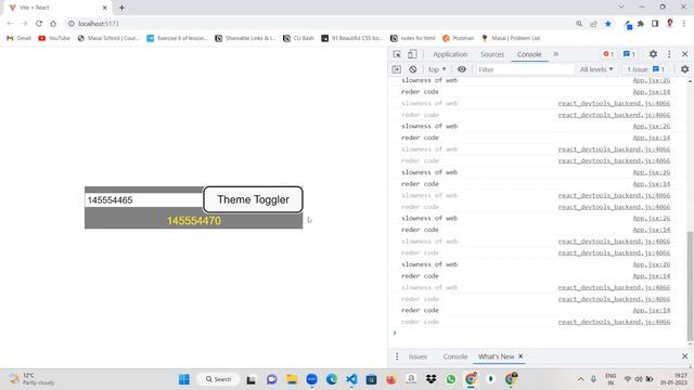 Learn useMemo In Detail || हिंदी में useMemo का उपयोग करना सीखें #2022 смотреть онлайн