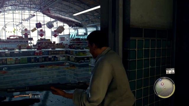 ДЖО ЗАХВАТИЛ МАГАЗИН! #8 | MAFIA II: DEFINITIVE EDITION JOE'S ADVENTURES