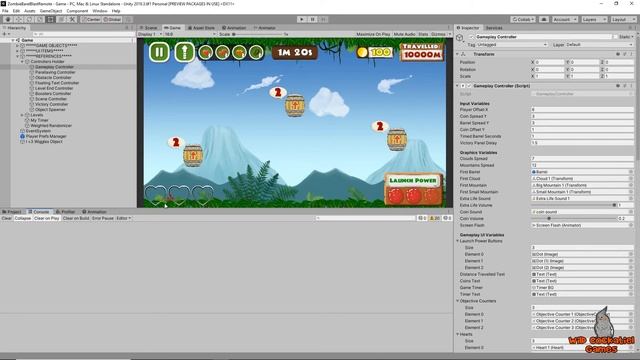 How to Fix Any Syntax Error in Unity (CS1003, CS1525, CS1026, etc) смотреть онлайн