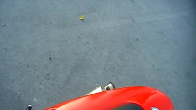 CDR600 f4is 2002 без стекла смотреть онлайн
