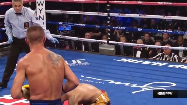 Top 130 - 135 Fighters смотреть онлайн