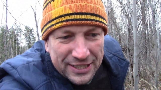 Поиски идеального дачного участка! Часть #3. Земельный участок в мкр Молодежный. смотреть онлайн