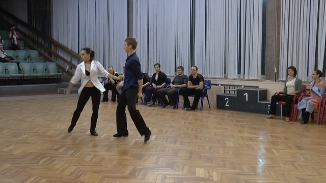 Макарчук Александр - Романчикова Галина, Хастл ДнД Star финал, Кубок АСХ 2015 смотреть онлайн