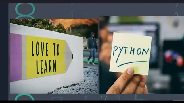 Python Brief Technical Introduction: Key Things to Know for a Quick Start #python #tutorial #video смотреть онлайн