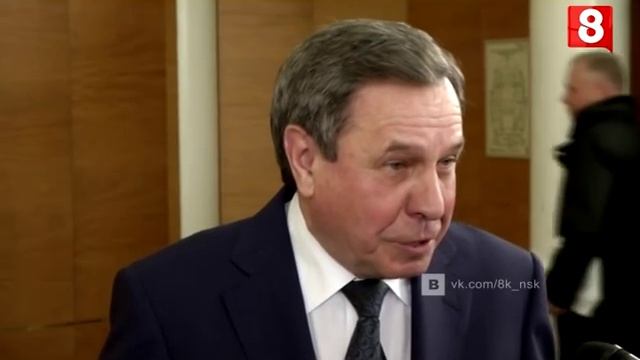Новосибирск.НОВОСТЬ ДНЯ.Контракт Скабелки-25.02.2016 смотреть онлайн