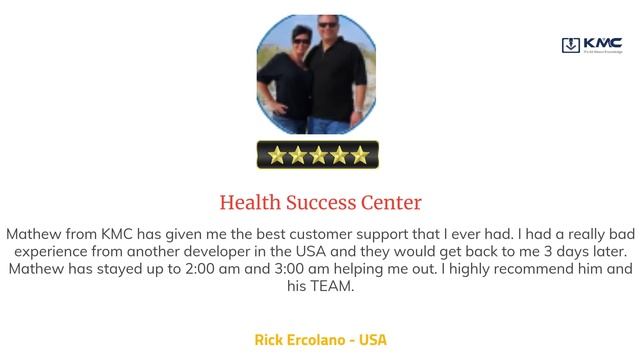 KMC Consulting - Google Reviews смотреть онлайн