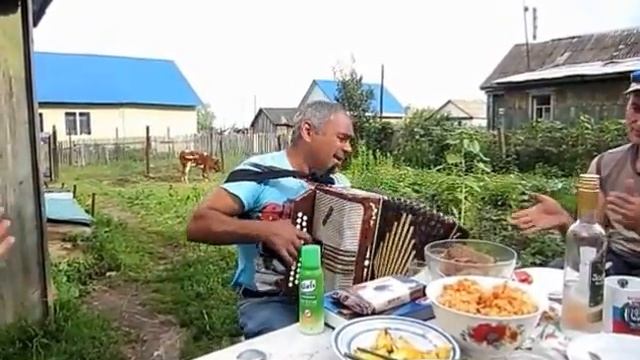 Булановка встречает гостей смотреть онлайн