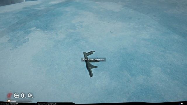 The Long Dark - Chapitre 1 - Ep 01 - L'effondrement | Let's Play FR смотреть онлайн