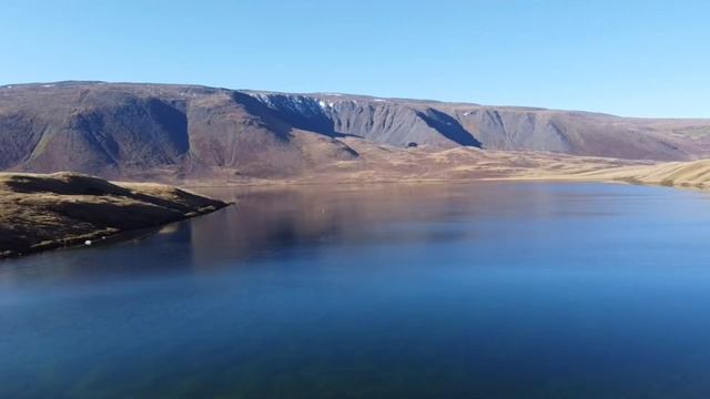 Плато Укок, озеро Музды- Булак смотреть онлайн