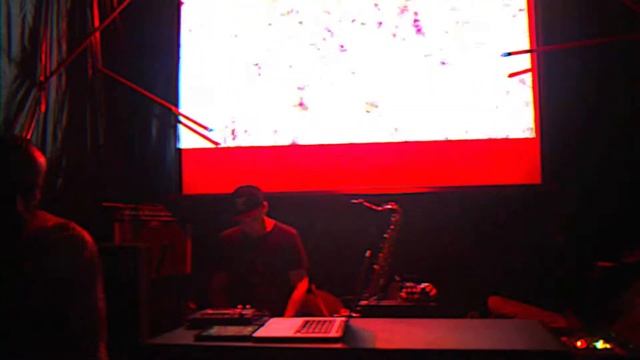 Alex Zender - Live at Lethal / KPD / Part 2 смотреть онлайн