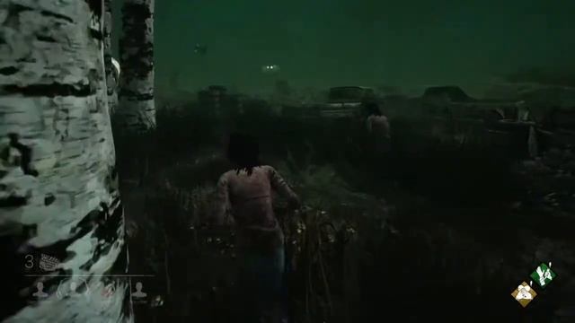Dead by Daylight_ survival of the fittest #1 смотреть онлайн