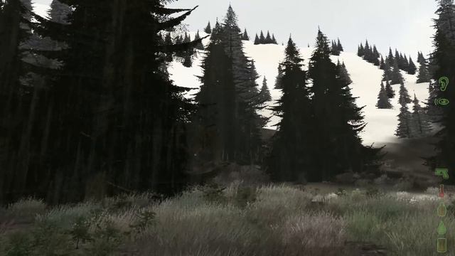 DayZ: Namalsk #9 (Открытие сезона смертей) смотреть онлайн