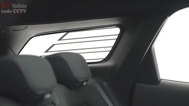 The New All-Electric Ford Explorer - Mid-Sized Crossover With Two Rows Of Seats смотреть онлайн
