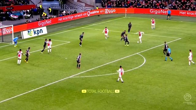 Welcome to Man United Donny van de Beek! 2019/20 смотреть онлайн