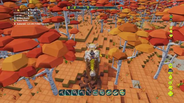 Pixark Jet Day 16 смотреть онлайн