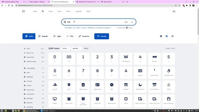 Membuat Template Pada PHP Bagian 4 #Add #Save смотреть онлайн