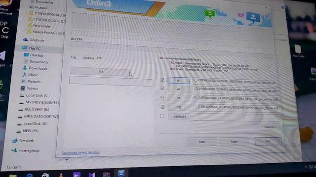 samsung SM-J110F Odin mode 👎 working смотреть онлайн