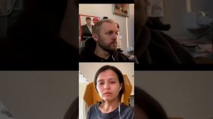 Любовь Аксёнова и Денис Шведов LIVE