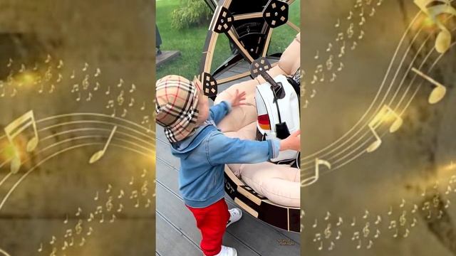 Яна Рудковская не нарадуется своими сыновьями от Евгения Плющенко смотреть онлайн