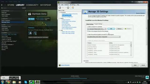 Java Text Glitch - Parts of Text Missing - StarMade смотреть онлайн