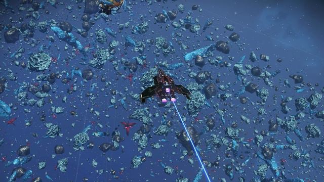 How to Get Best 3 Sentinel Ships S Class 4 Supercharged No Man's Sky OMEGA смотреть онлайн