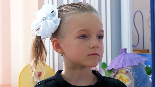 Один день из жизни частного детского сада 199 Москва