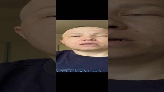 Шестой цикл химии прокапали. Дальше посмотрим) смотреть онлайн