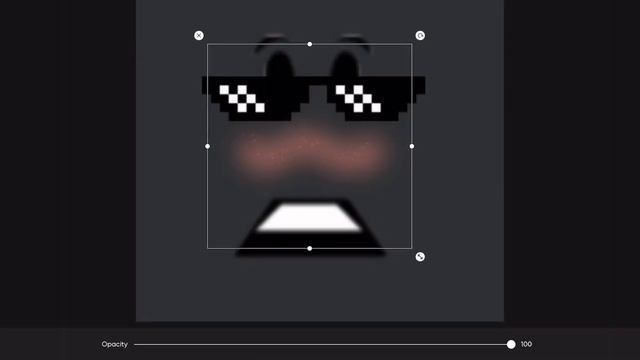 How to make custom roblox face!! #roblox смотреть онлайн