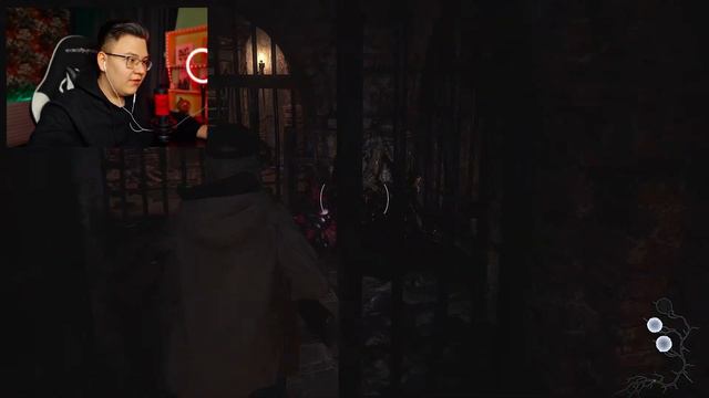 УСТРОИЛ БОССУ НАСТОЯЩУЮ БОЙНЮ В Resident Evil Village: Shadows Of Rose #5 смотреть онлайн