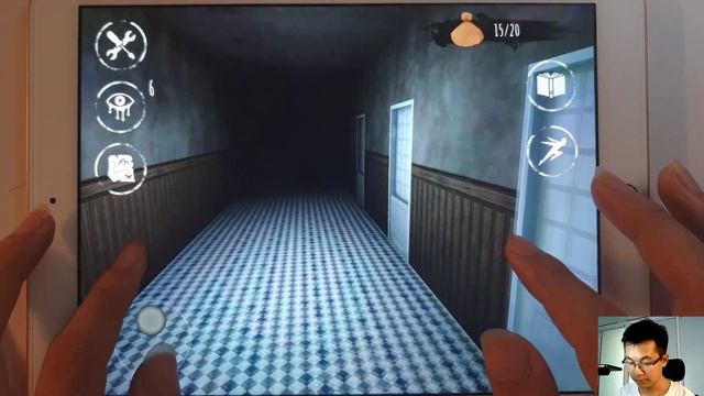 Horror Games: Scary Forest Hunting Survival, Slenderman Chapter 3, Dark Ice Scream Town смотреть онлайн