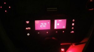 Блок климата Ауди А6 С4