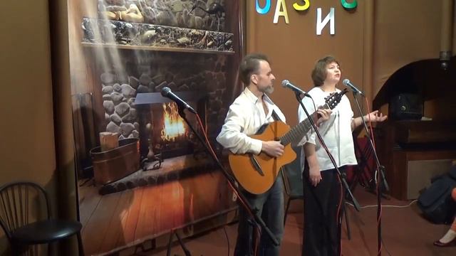 ТАТУИРОВЩИК, кавер песня Сергея Труханова смотреть онлайн