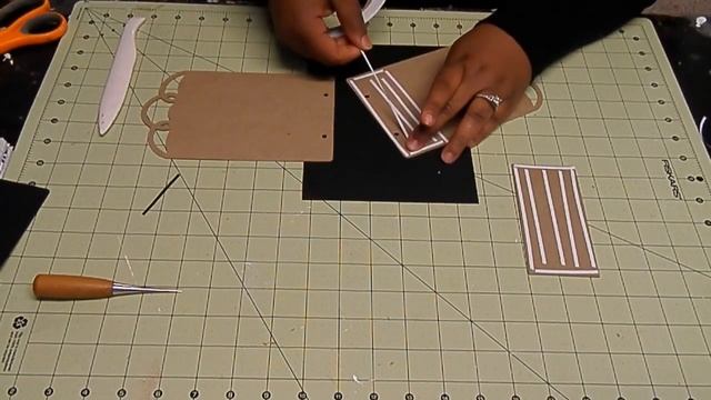 Prima Optimist Mini Tutorial - PART 1 (BASE)